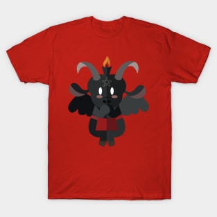 baby baphomet T-Shirt